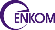 Enkom