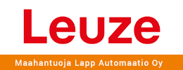 Leuze electronic