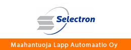 Selectron Systems AG