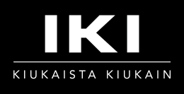 Iki-kiuas