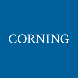 Corning