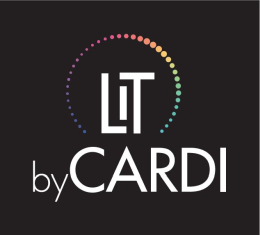 LiT by CARDI