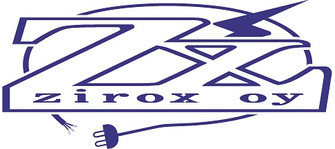 Zirox Oy