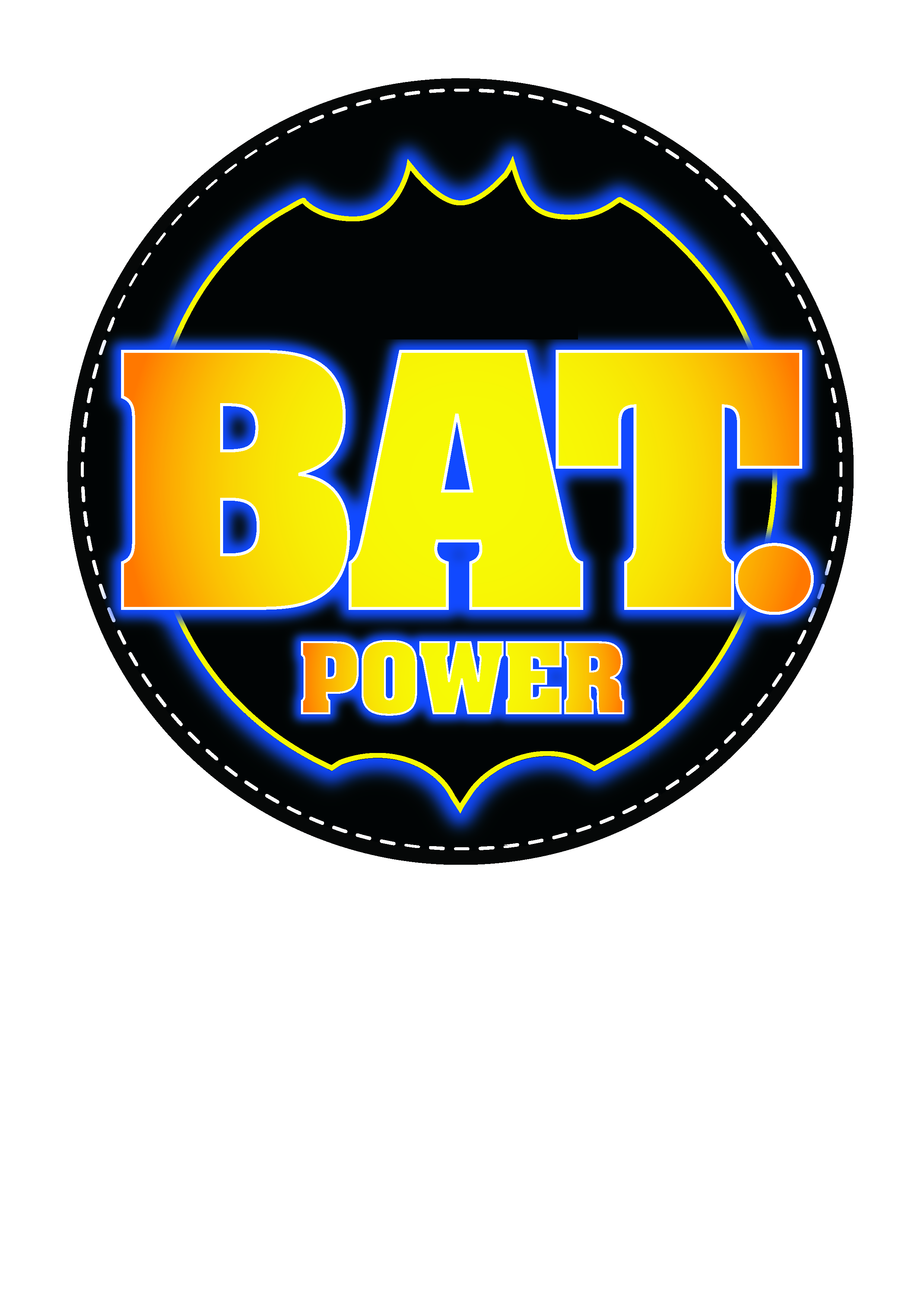 Bat. Power Oy