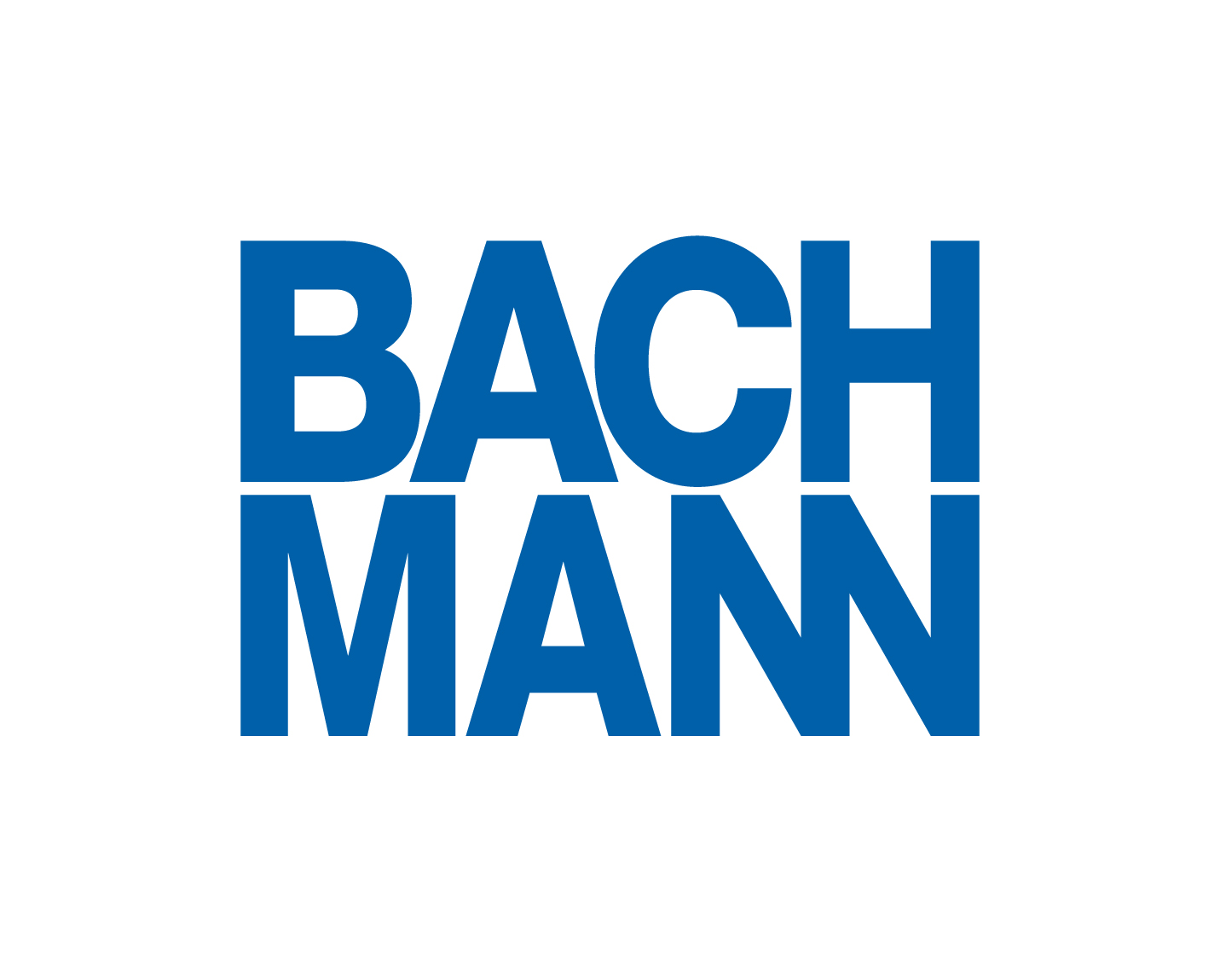 Bachmann GmbH